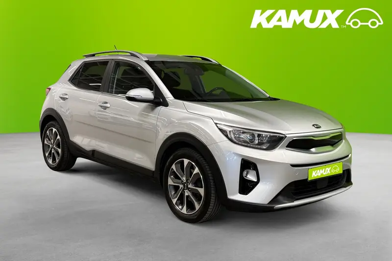 Kia Stonic 2018