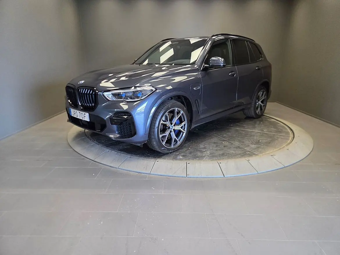 BMW X5 2022