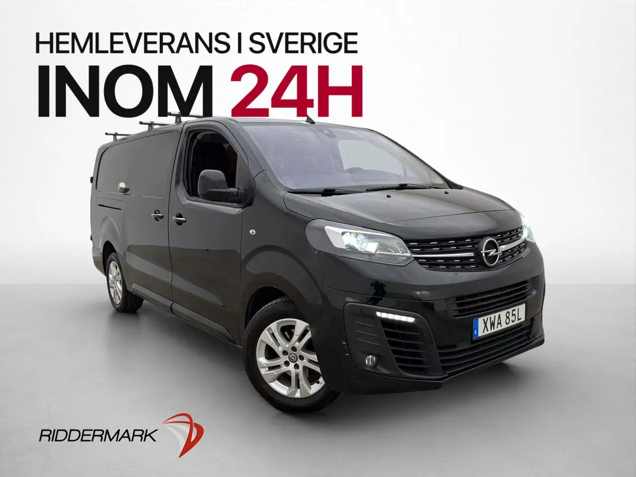Opel Vivaro 2023