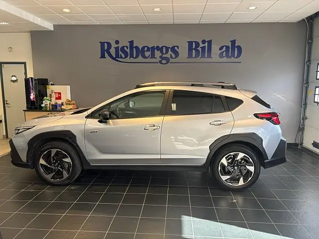 Subaru Crosstrek 2024