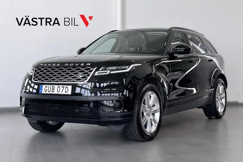 Land Rover Range Rover 2020