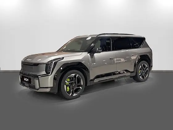 Kia EV9