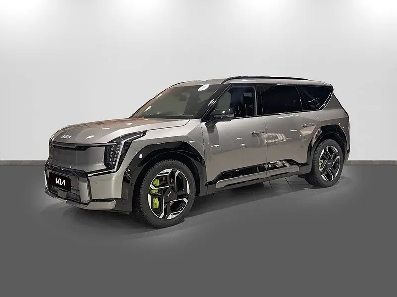 Kia EV9 2026