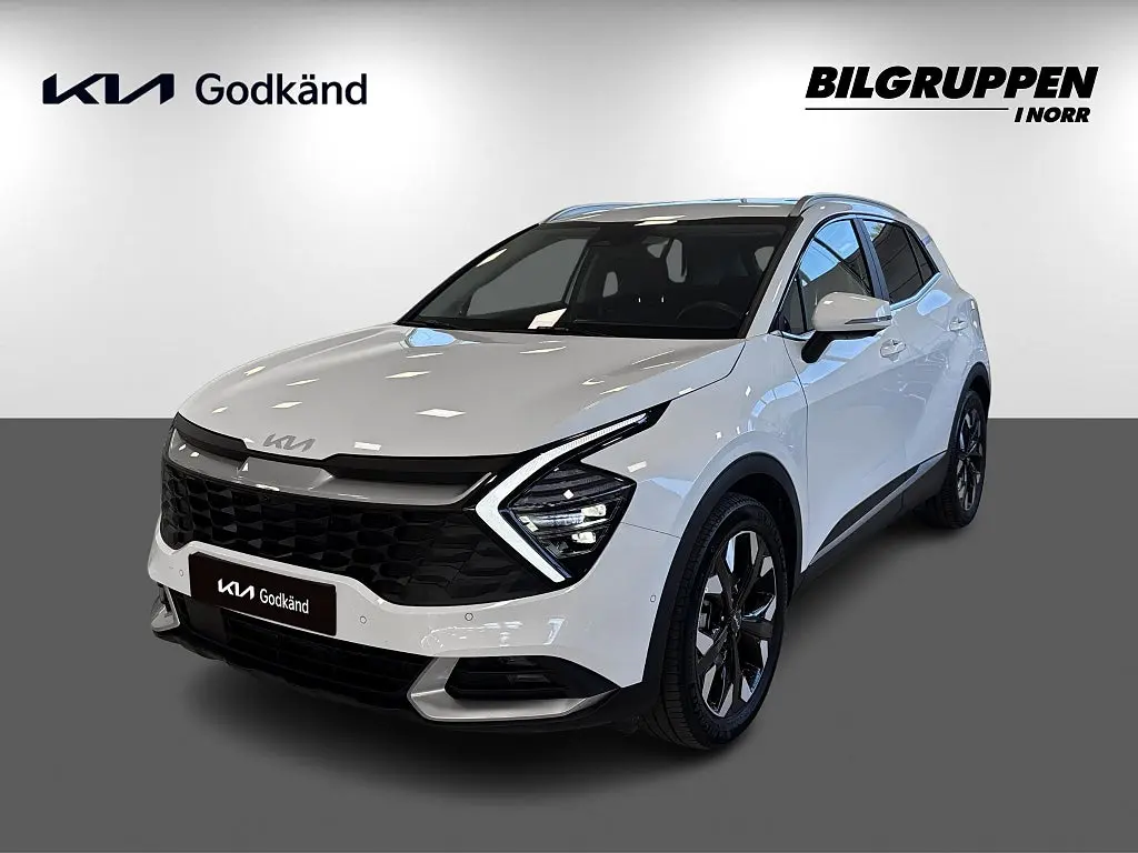 Kia Sportage 2025