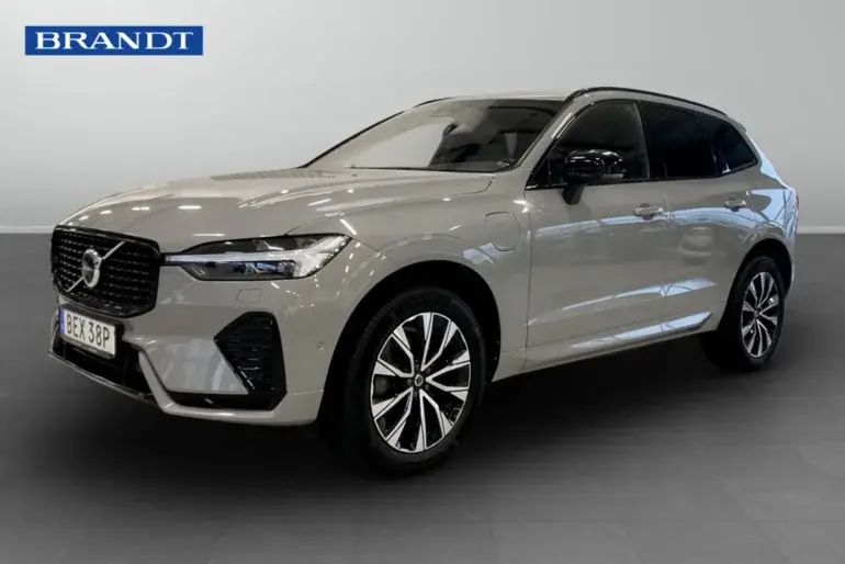 Volvo XC60 2024