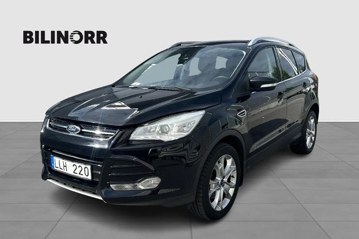 Ford Kuga 2014