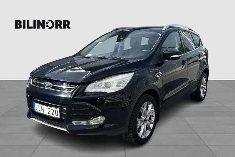 Ford Kuga 2014