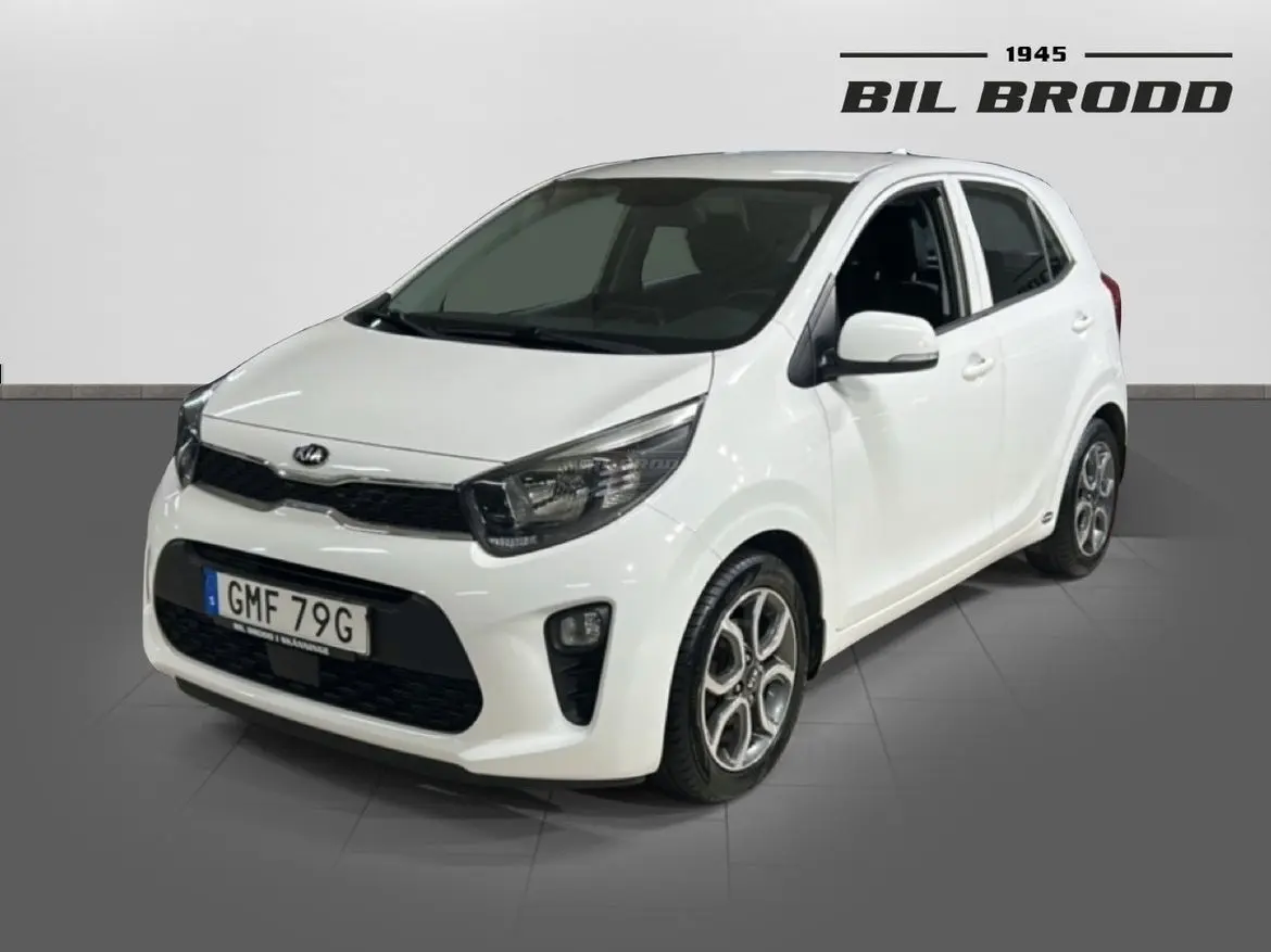 Kia Picanto 2020