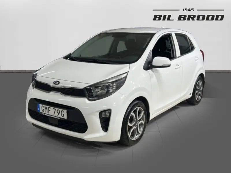 Kia Picanto 2020