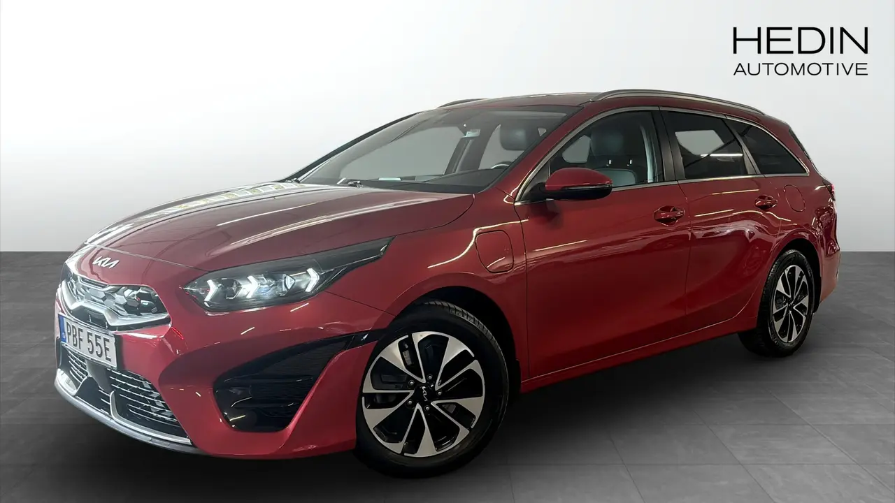 Kia Ceed 2023