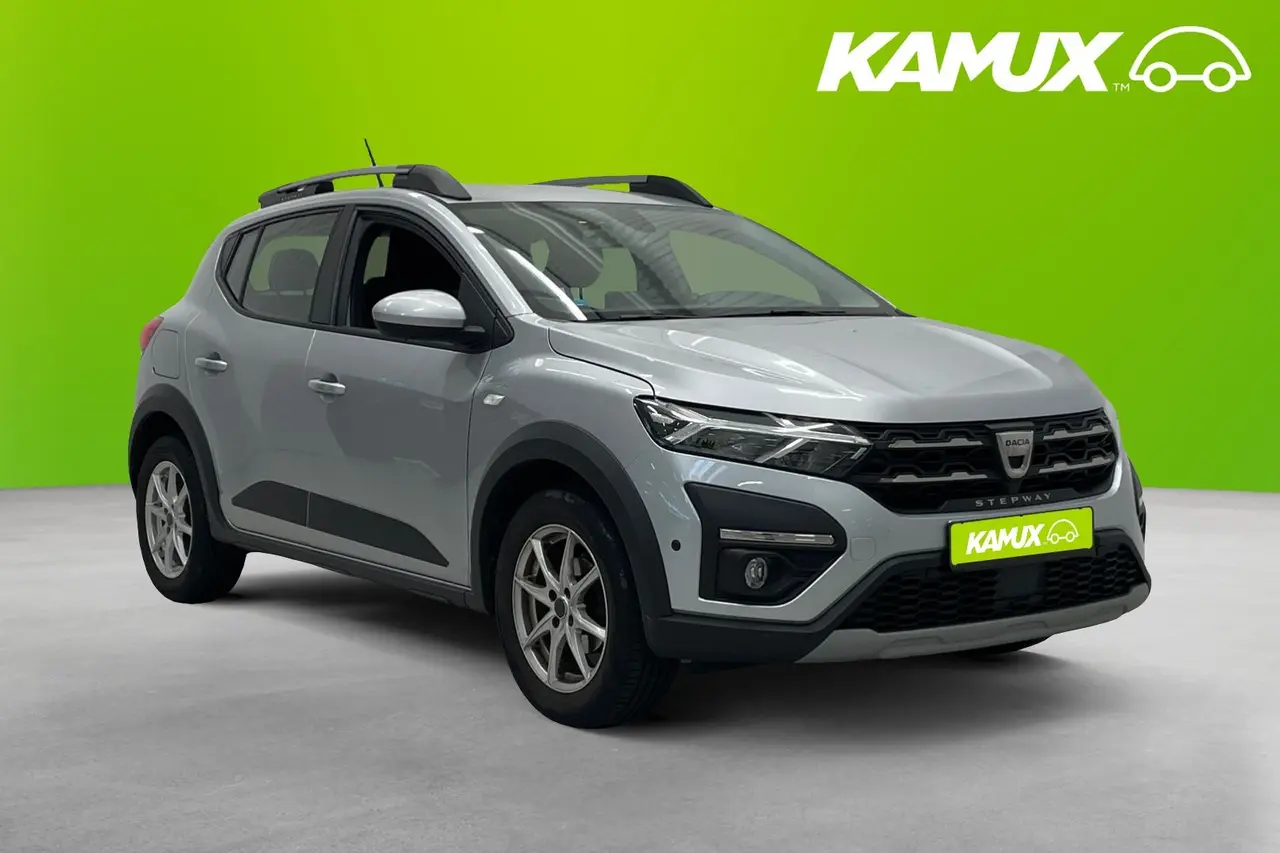 Dacia Sandero 2022