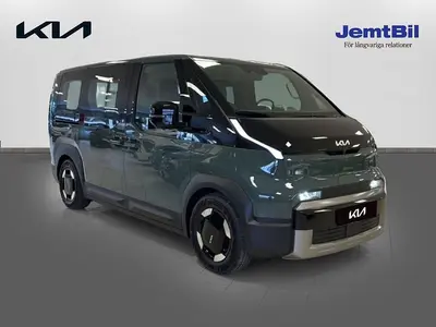 Kia PV5