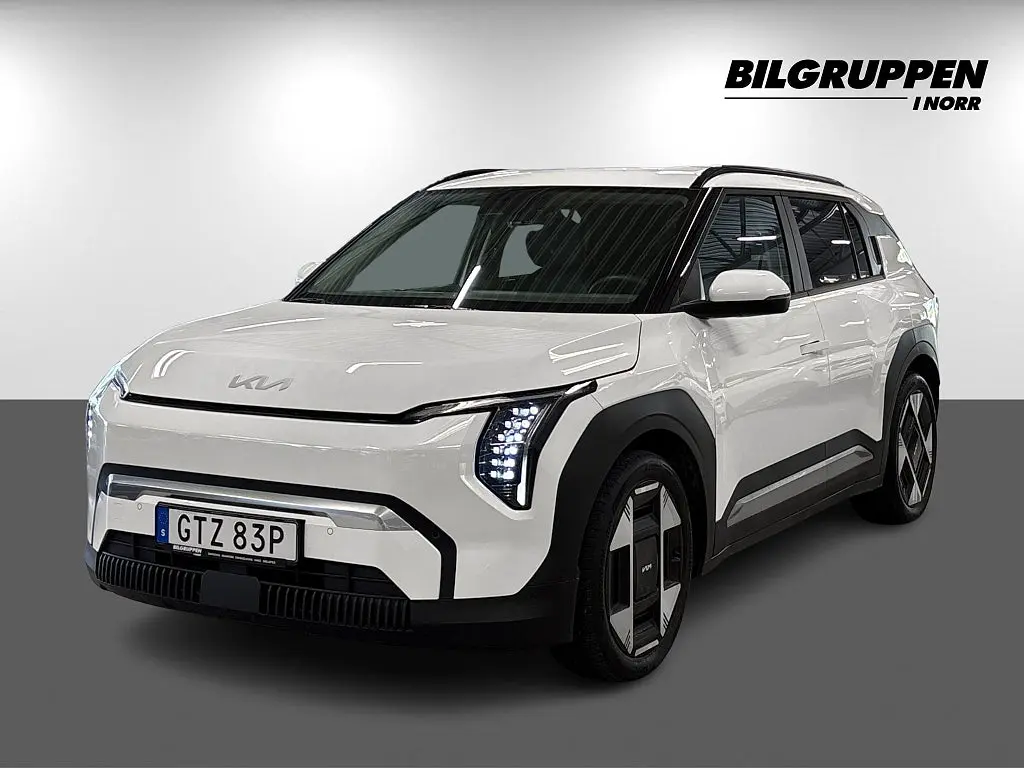 Kia EV3 2025