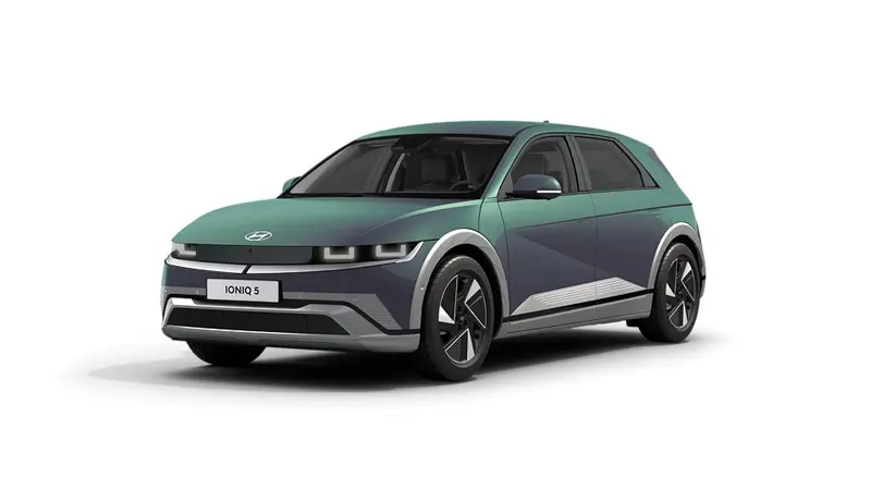Hyundai Ioniq 5 2027