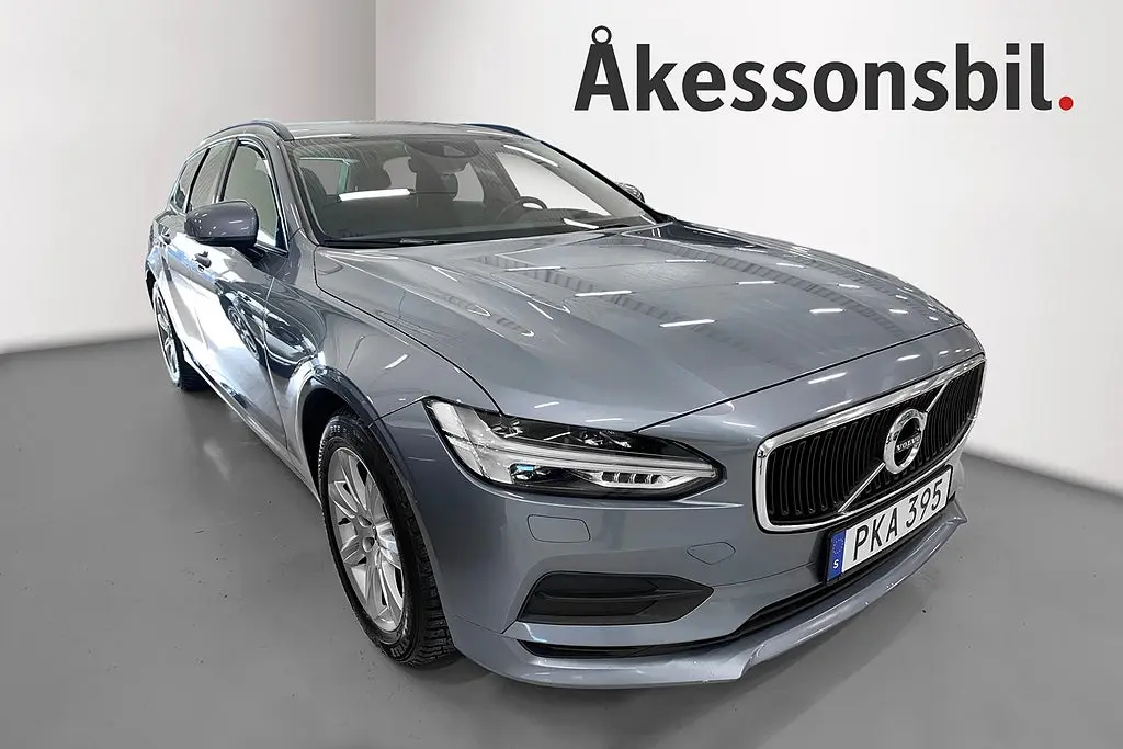 Volvo V90 2018