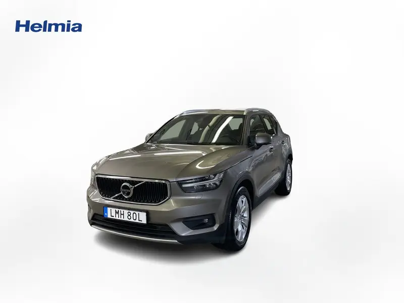 Volvo XC40 2021
