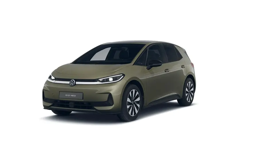 Volkswagen ID.3 2027