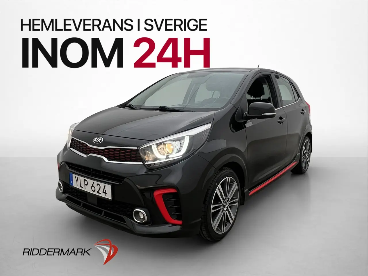 Kia Picanto 2018