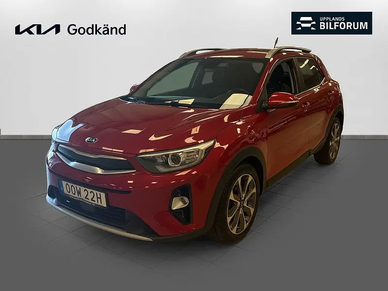 Kia Stonic 2020
