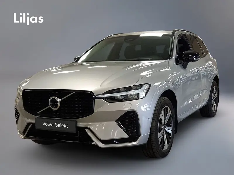 Volvo XC60 2025