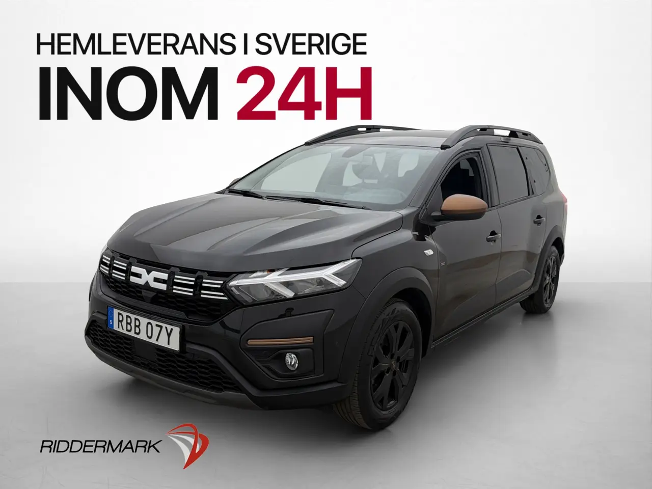 Dacia Jogger 2024