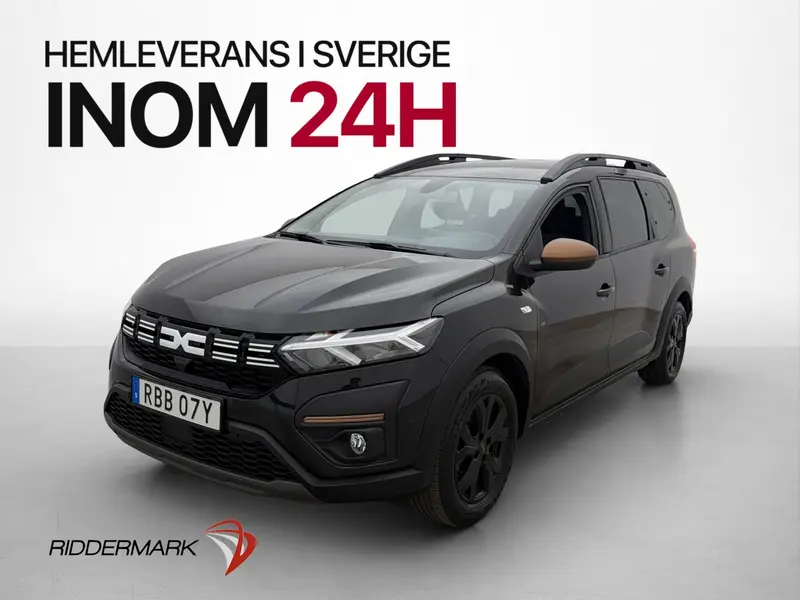 Dacia Jogger 2024