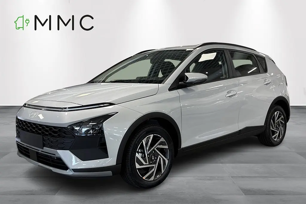Hyundai Bayon 2026