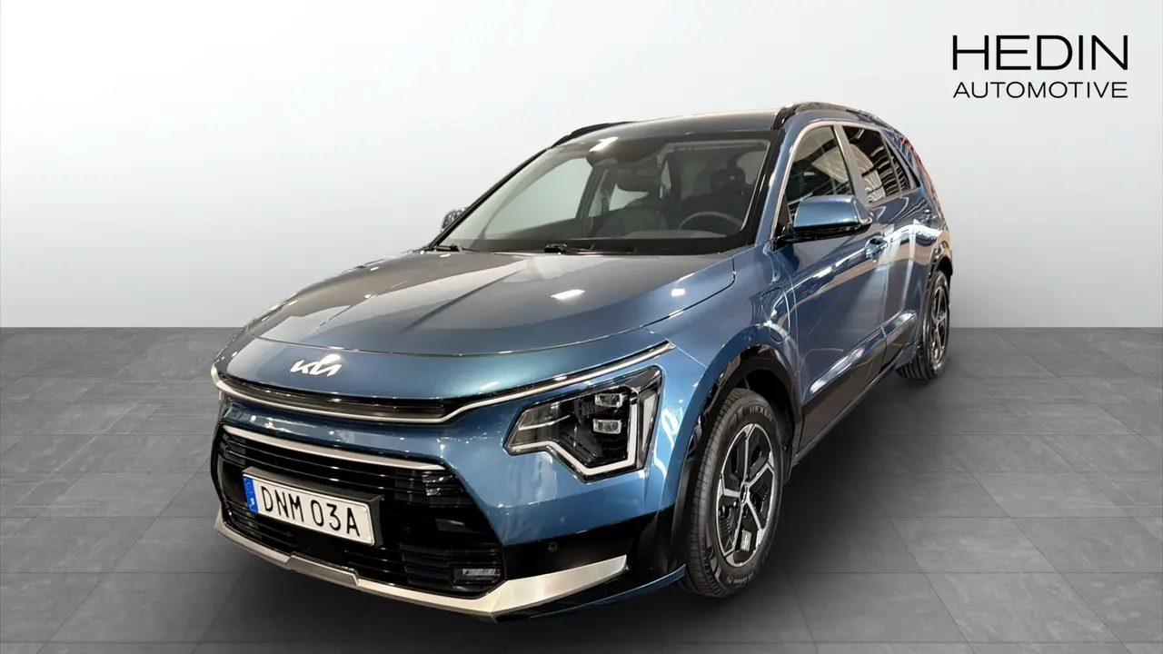 Kia Niro 2024