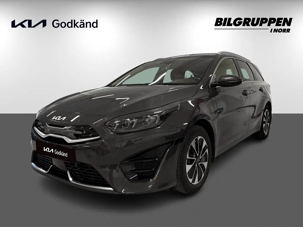 Kia Ceed 2023
