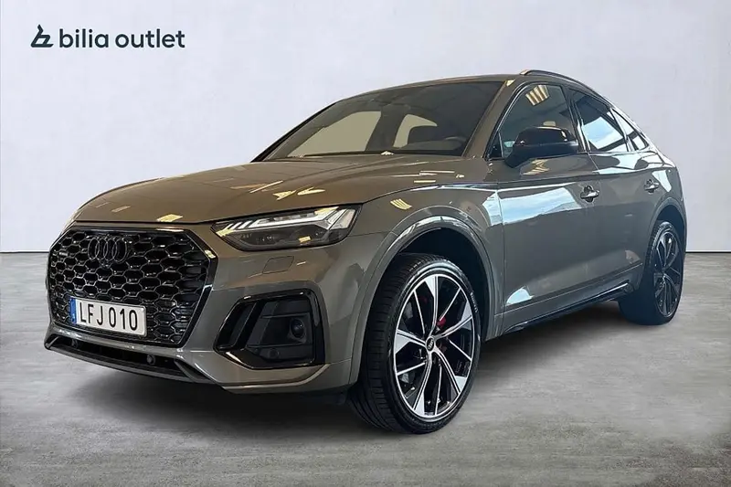 Audi Q5 2023