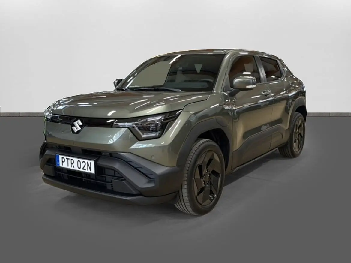 Suzuki Vitara 2026
