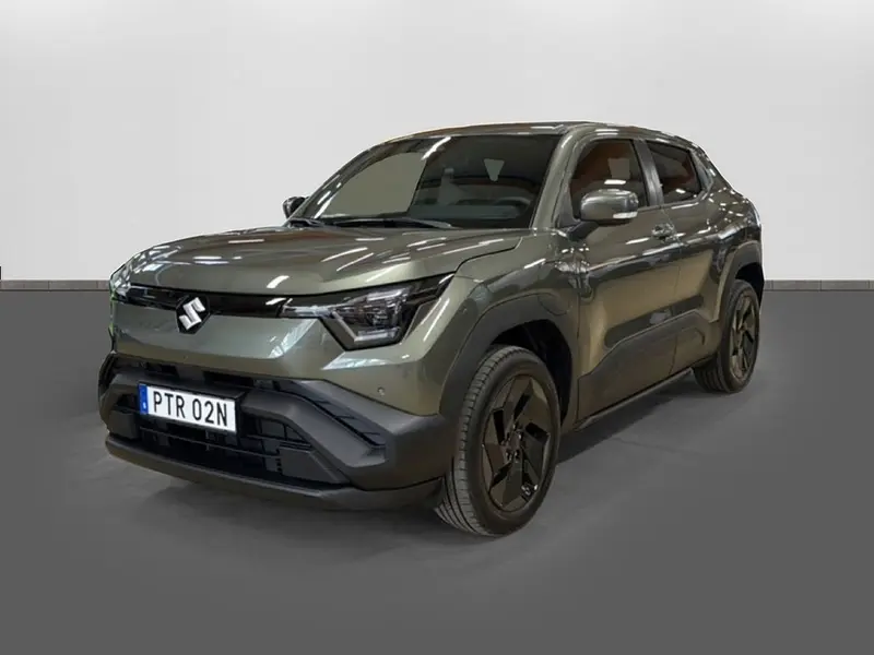 Suzuki Vitara 2026