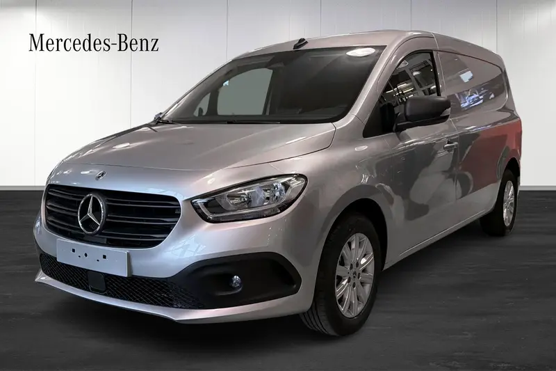 Mercedes-Benz Citan 2025