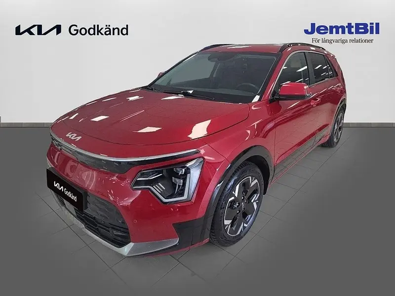 Kia Niro 2024