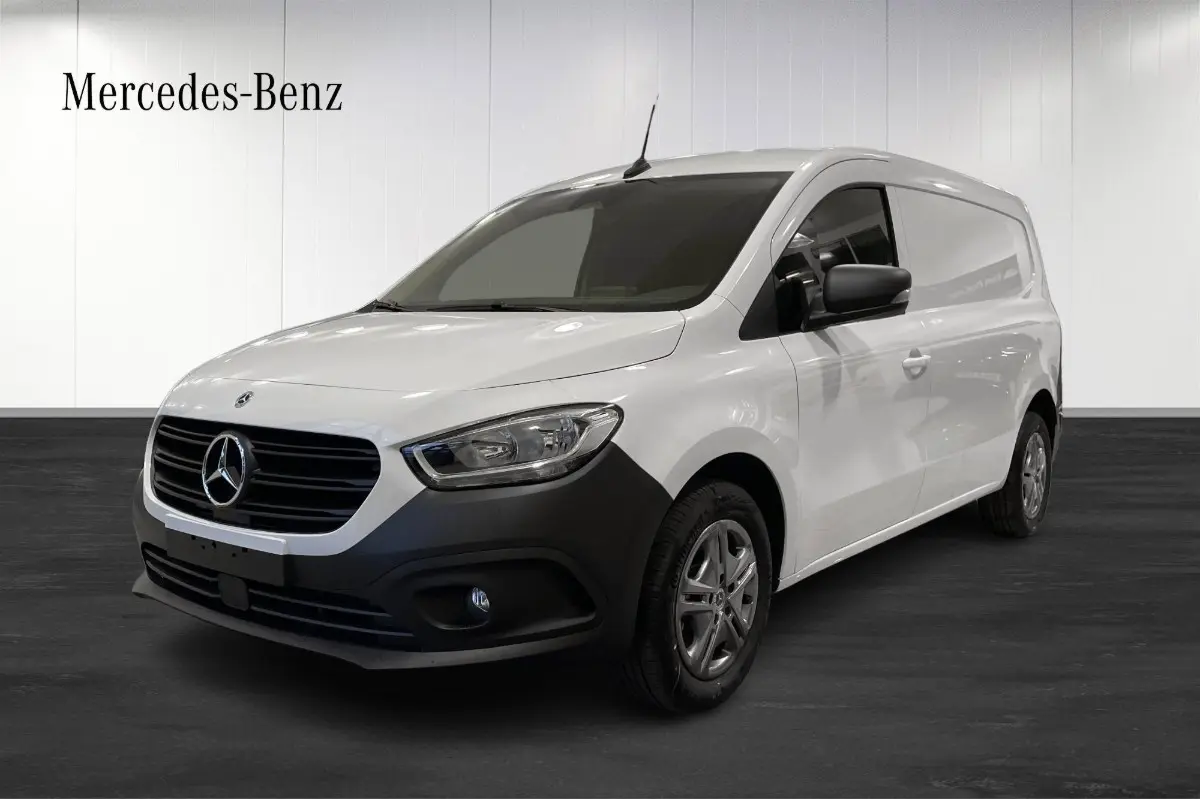 Mercedes-Benz Citan 2025