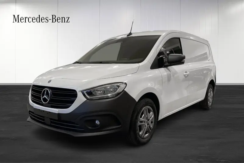 Mercedes-Benz Citan 2025