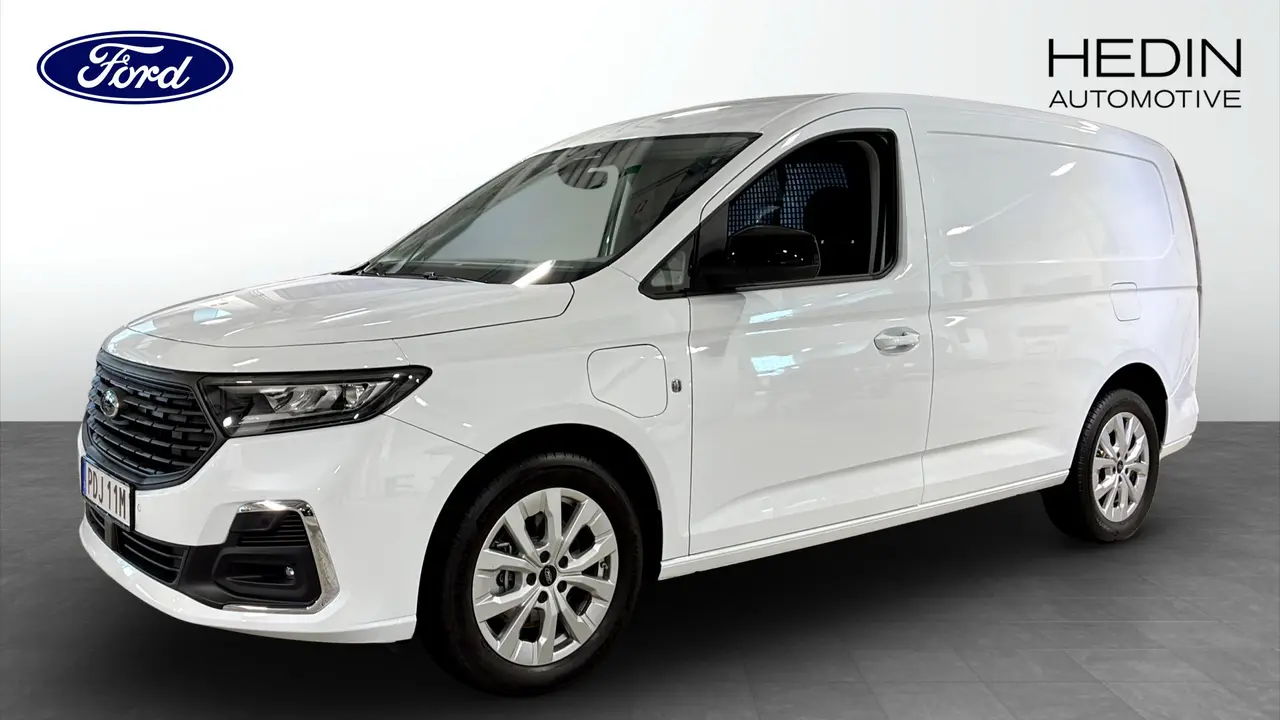 Ford Connect 2026