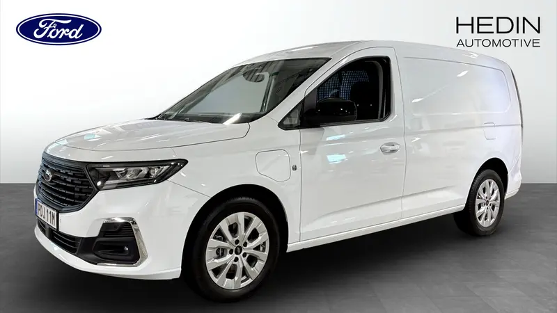 Ford Connect 2026