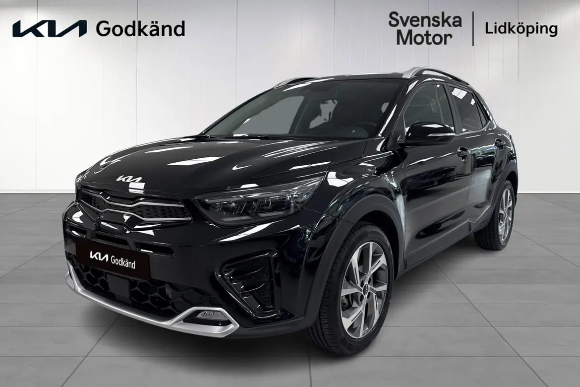 Kia Stonic 2025