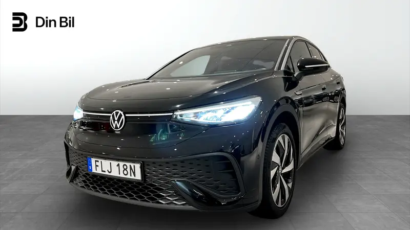 Volkswagen ID.5 2023