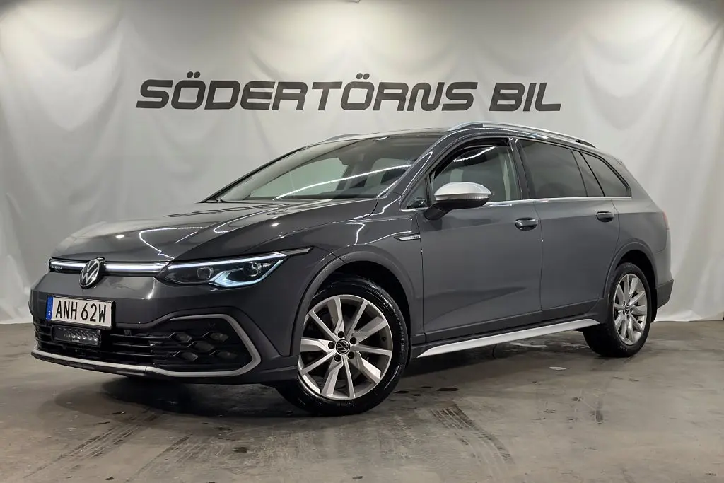 Volkswagen Golf 2021