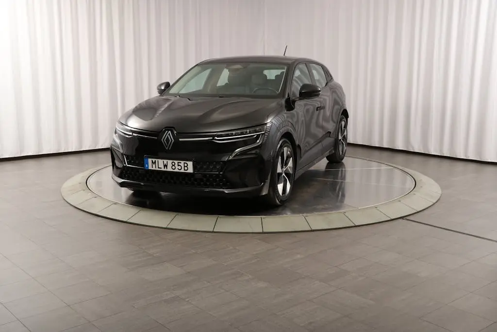 Renault Mégane 2023
