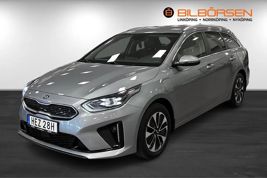 Kia Ceed 2021