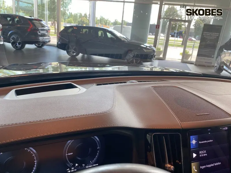 Volvo XC60 2021
