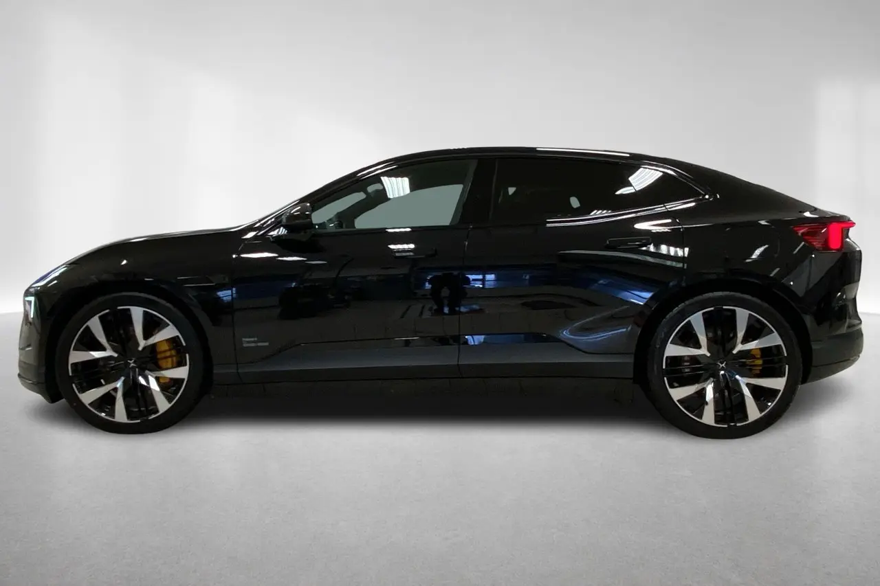Polestar 4 2026