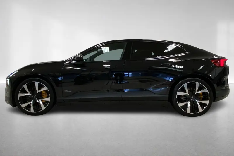 Polestar 4 2026