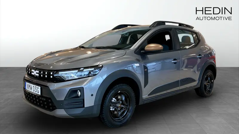 Dacia Sandero 2025