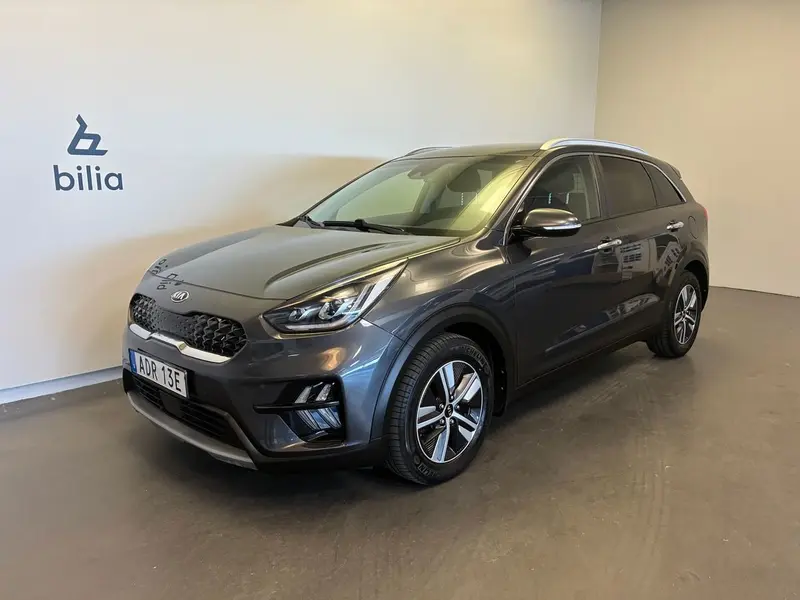Kia Niro 2021