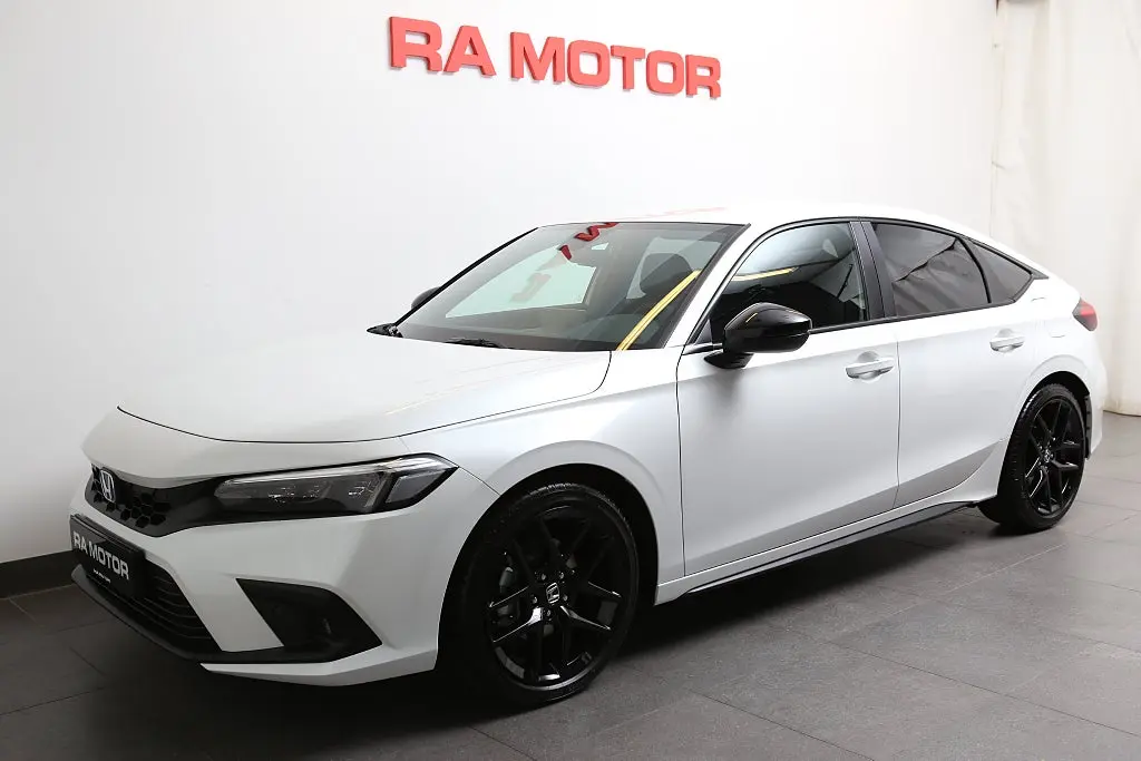 Honda Civic 2024