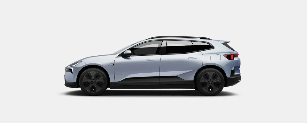 Polestar 4 2027